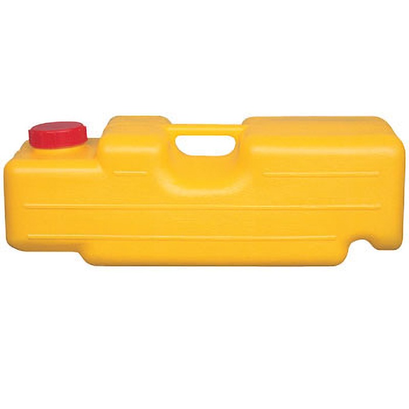 KEY-860 バリストーン 安全興業 1セット(20個) KEY-860