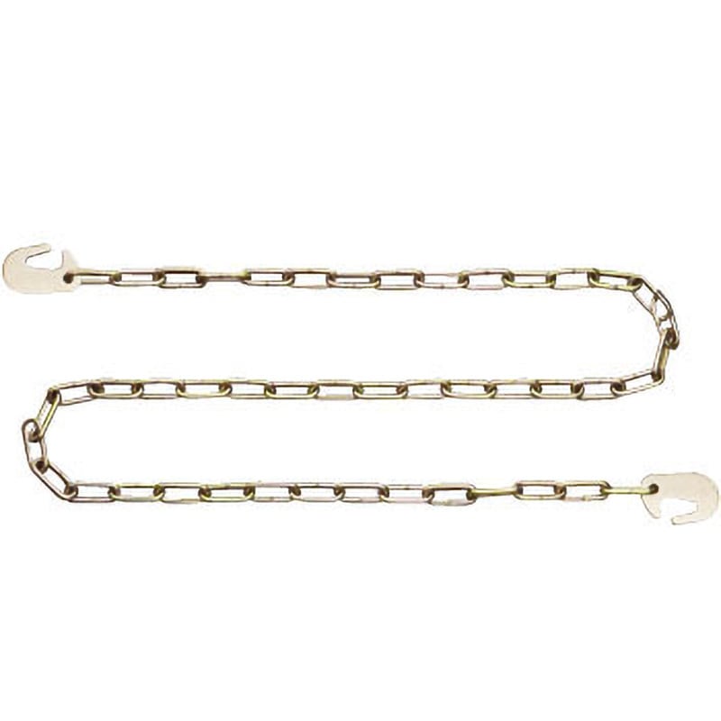 HHC-200-C 安心鎖(足場チェーン) 1箱(20本) タカミヤ 【通販モノタロウ】