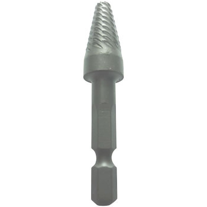 SK11 チタンコート超硬バー STCB-18 STCB-18Sエントウ チタンコート超硬バー SK11 先丸円筒 軸径6mm
