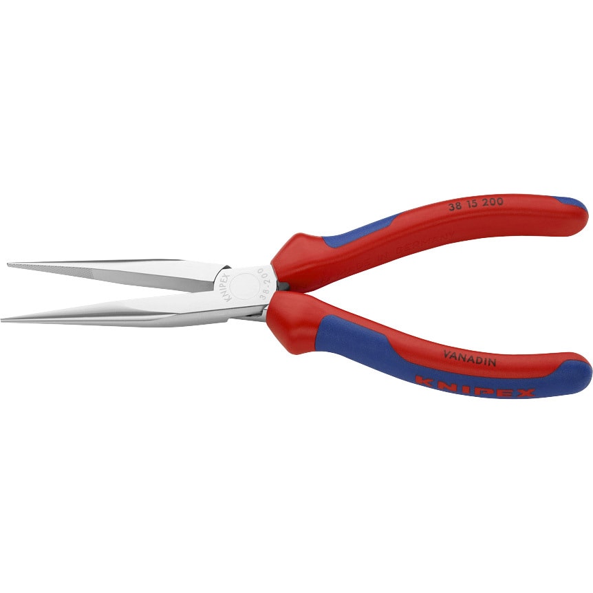 3815-200 メカニックプライヤー KNIPEX(クニペックス