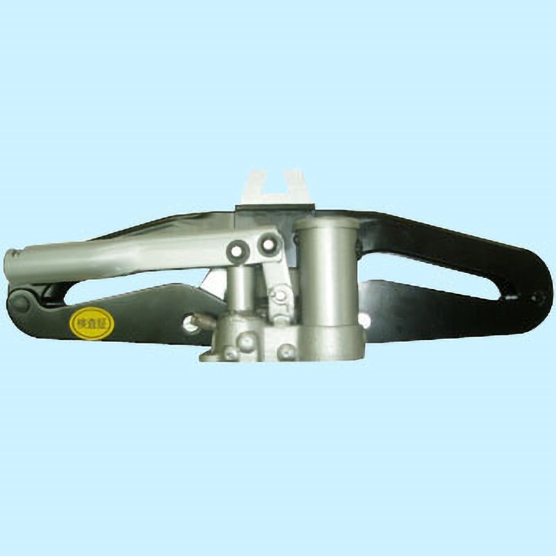 GS18◆マサダ◆油圧式シザーズジャッキ DPJ-850DX 850kg 美品 油圧 シザースジャッキ DPJ－850DXの通販