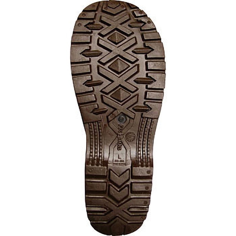 890 安全プロハークス #890 丸五 長靴 セーフティシューズ 材質