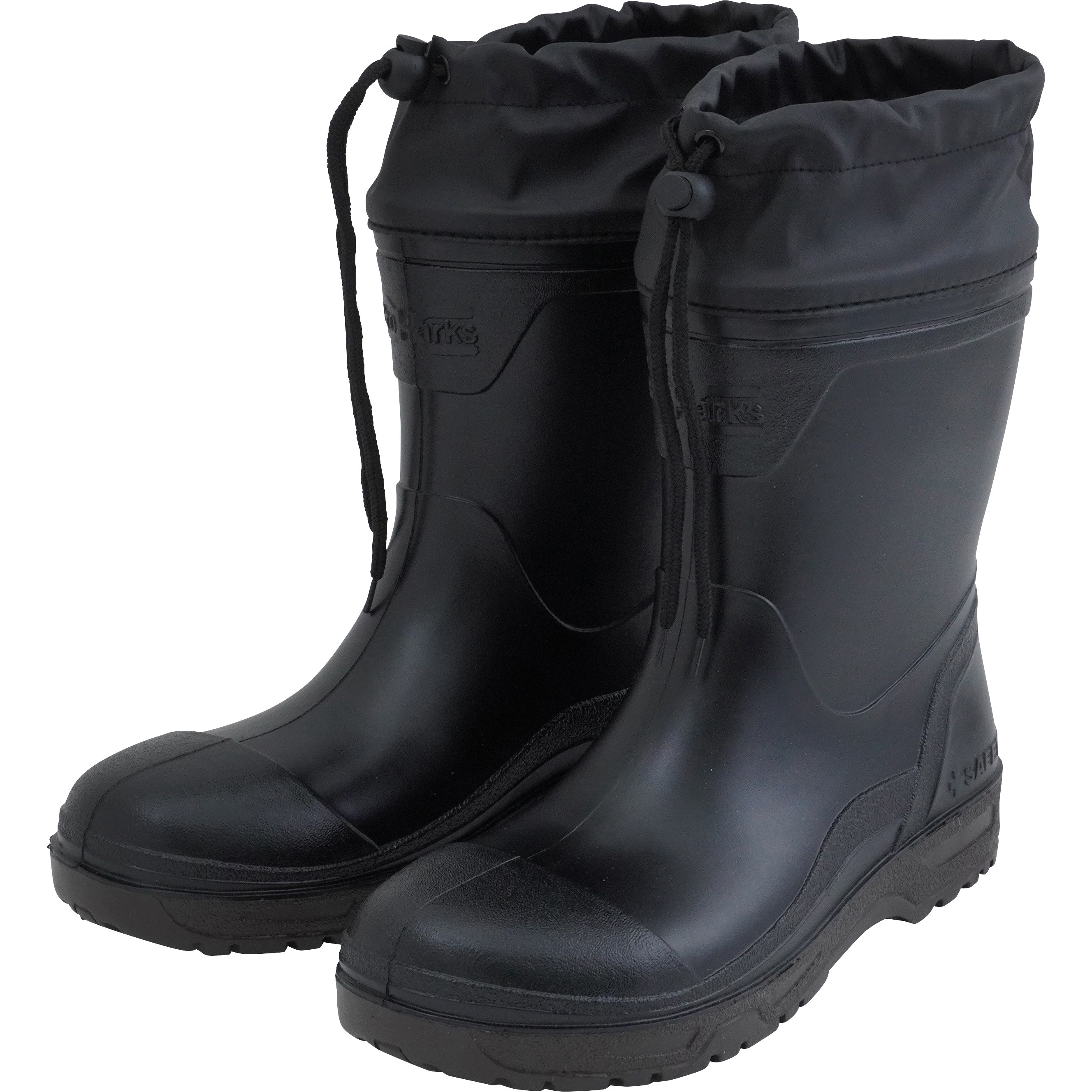 890 安全プロハークス #890 丸五 長靴 セーフティシューズ 材質