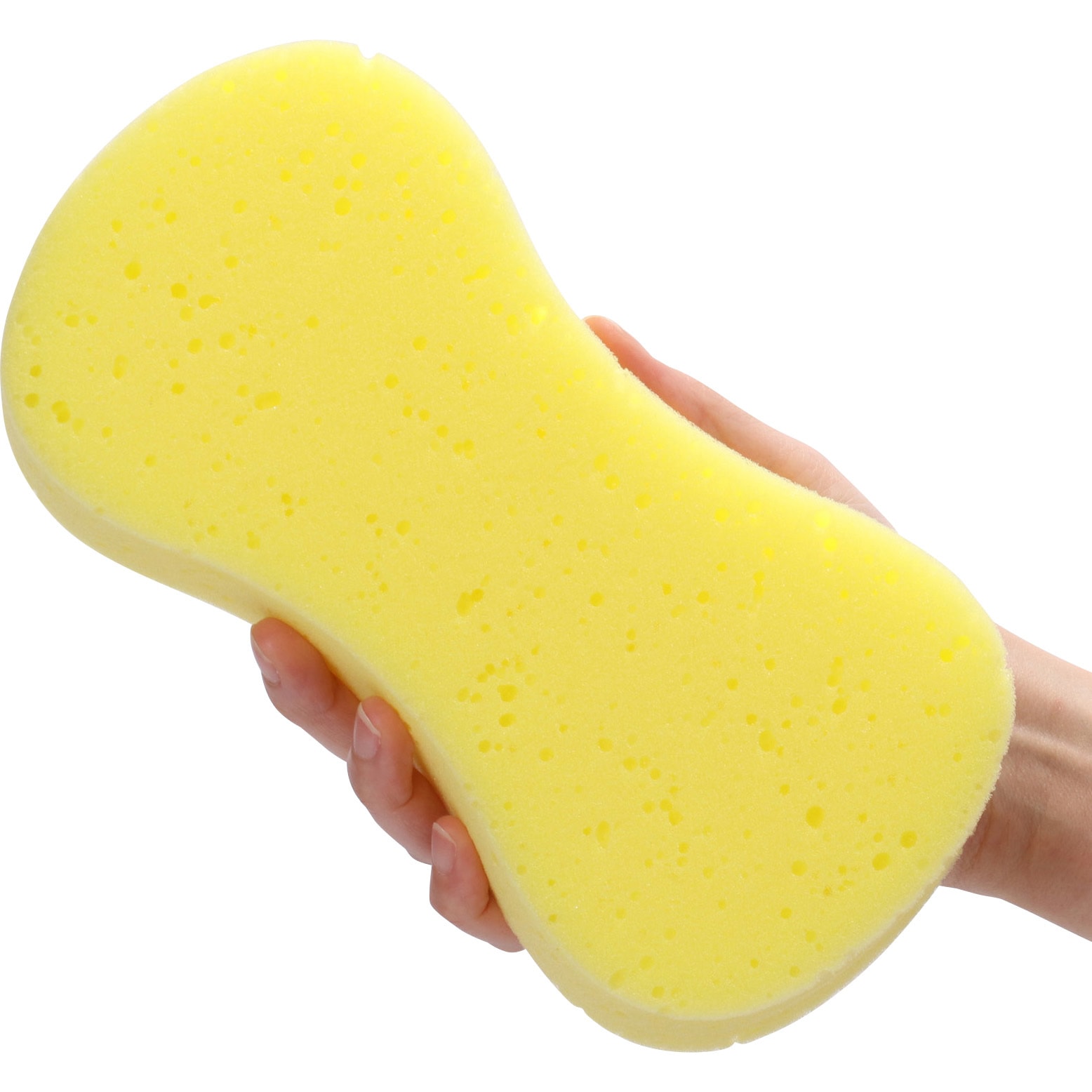 スポンジ 洗車用 モノタロウ 材質 ポリウレタンフォーム 1個 通販モノタロウ