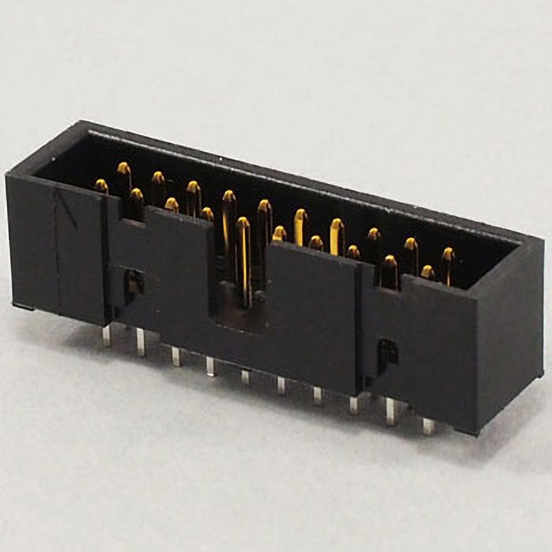 HIF3FC-20PA-2.54DSA(71) リボンケーブル用コネクタ HIROSE(ヒロセ電機