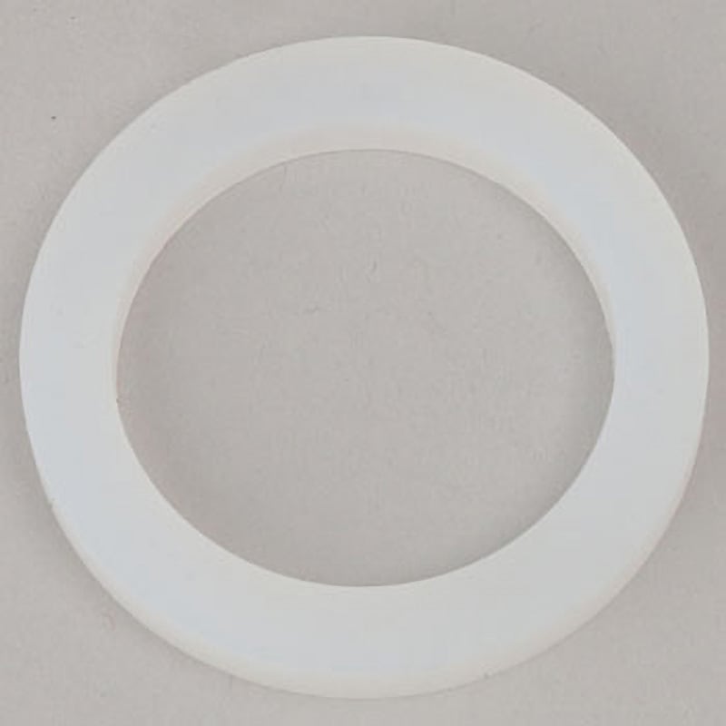 ゴム系ガスケット シリコン 1個 小澤物産(OZC) 【通販モノタロウ】