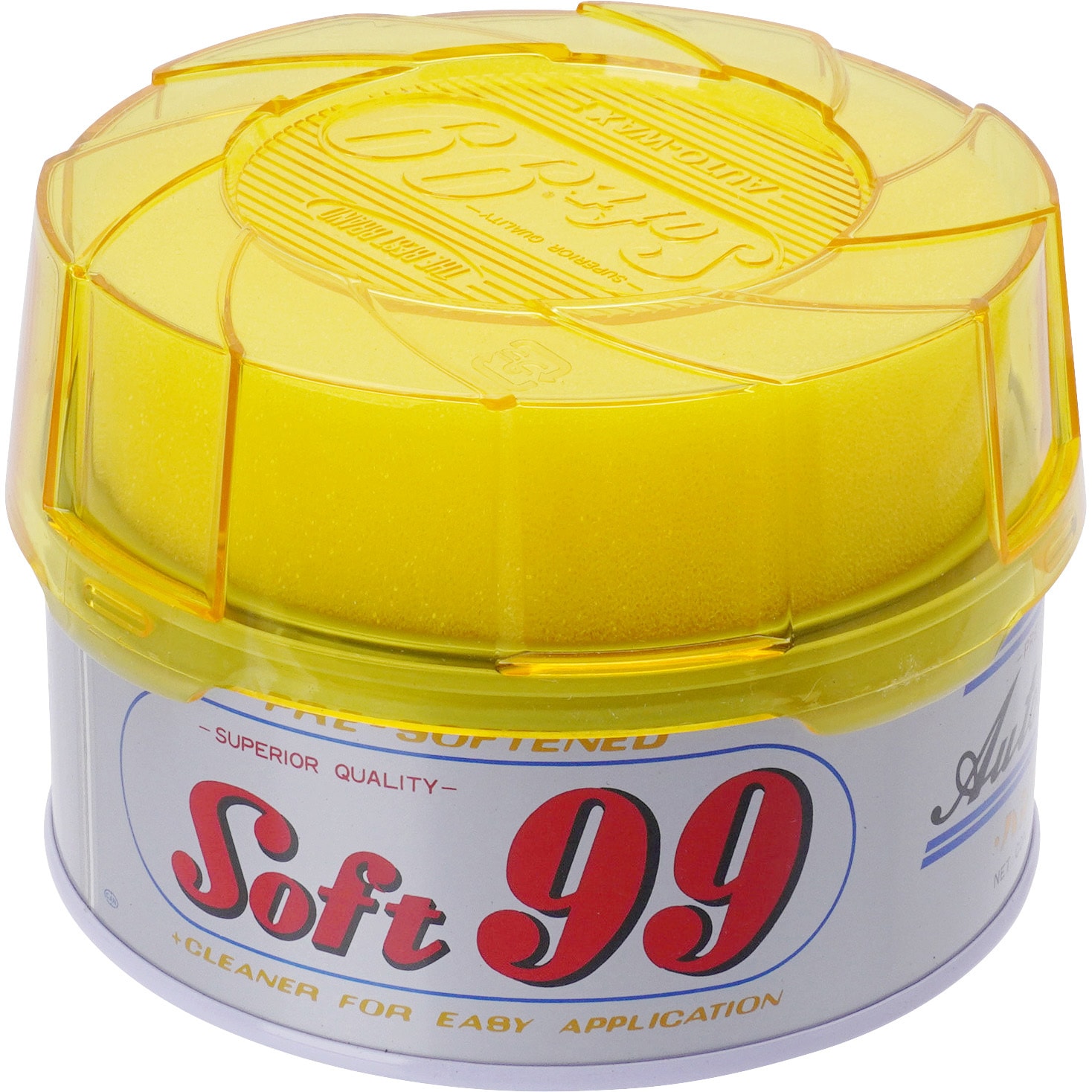 TSUBOIさん専用 00112 ソフト99 ハンネリ 1個(280g) SOFT99 【通販モノタロウ】