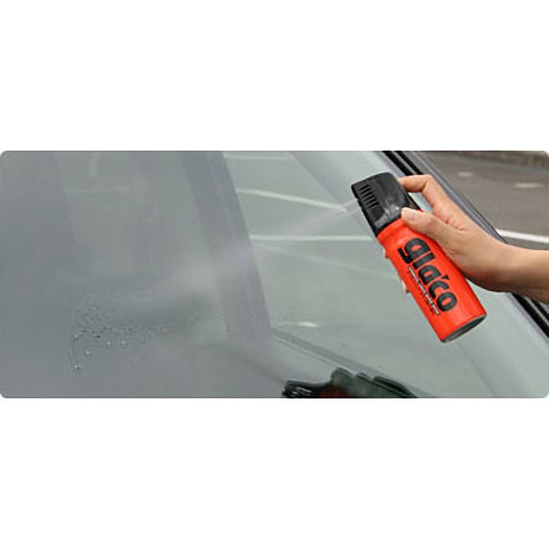 04169 ダブルジェットガラコ耐久強化 1個(180mL) SOFT99 【通販