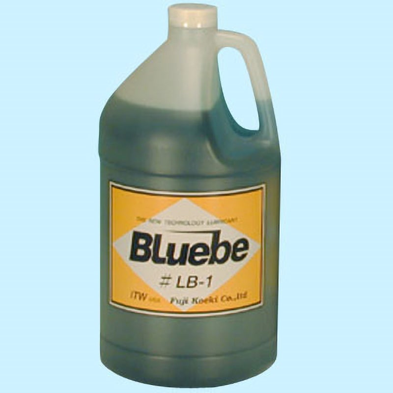 LB1G ブルーべ植物性切削油 LB-1 フジBC技研 容量3.785L