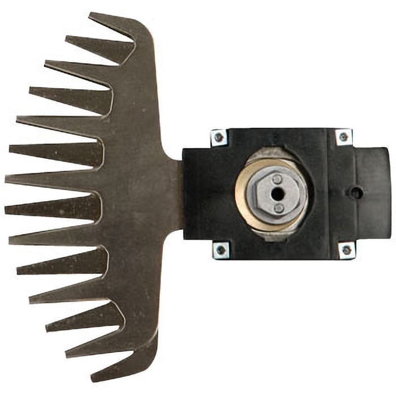 0032-9712 芝生用替刃 HiKOKI(旧:日立工機) 刃長170mm 0032-9712