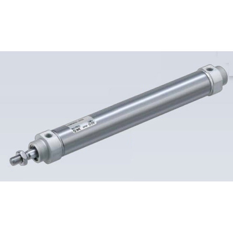 CM2B32-50Z1-Q-XC85 エアシリンダ CM2-Z1 Series 食品機械用グリース