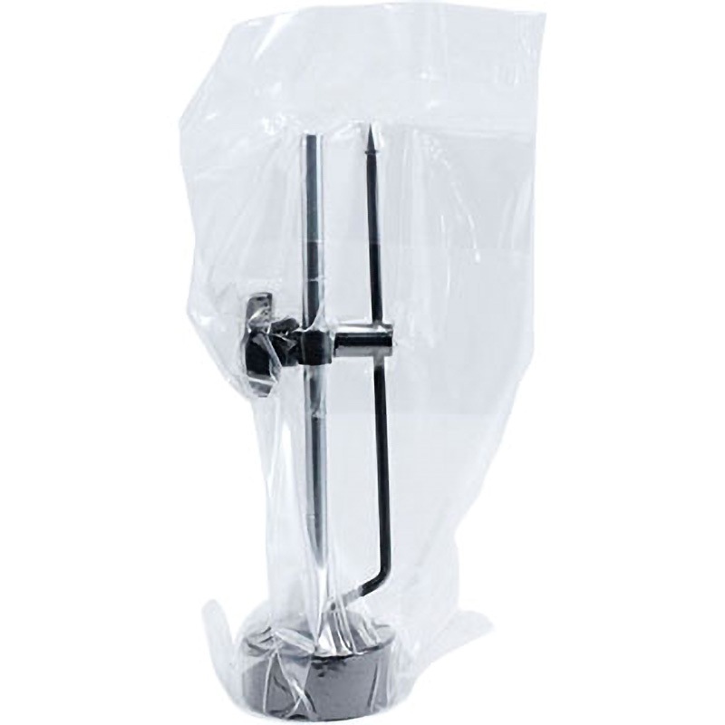 大西測定 溝なしベタイケール/リブなし/A級 200×200×200mm 166B-200A