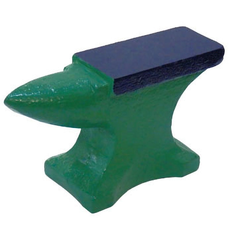 169-5FC アンビル(鋳鉄製) 1台 大西測定工具 【通販モノタロウ】