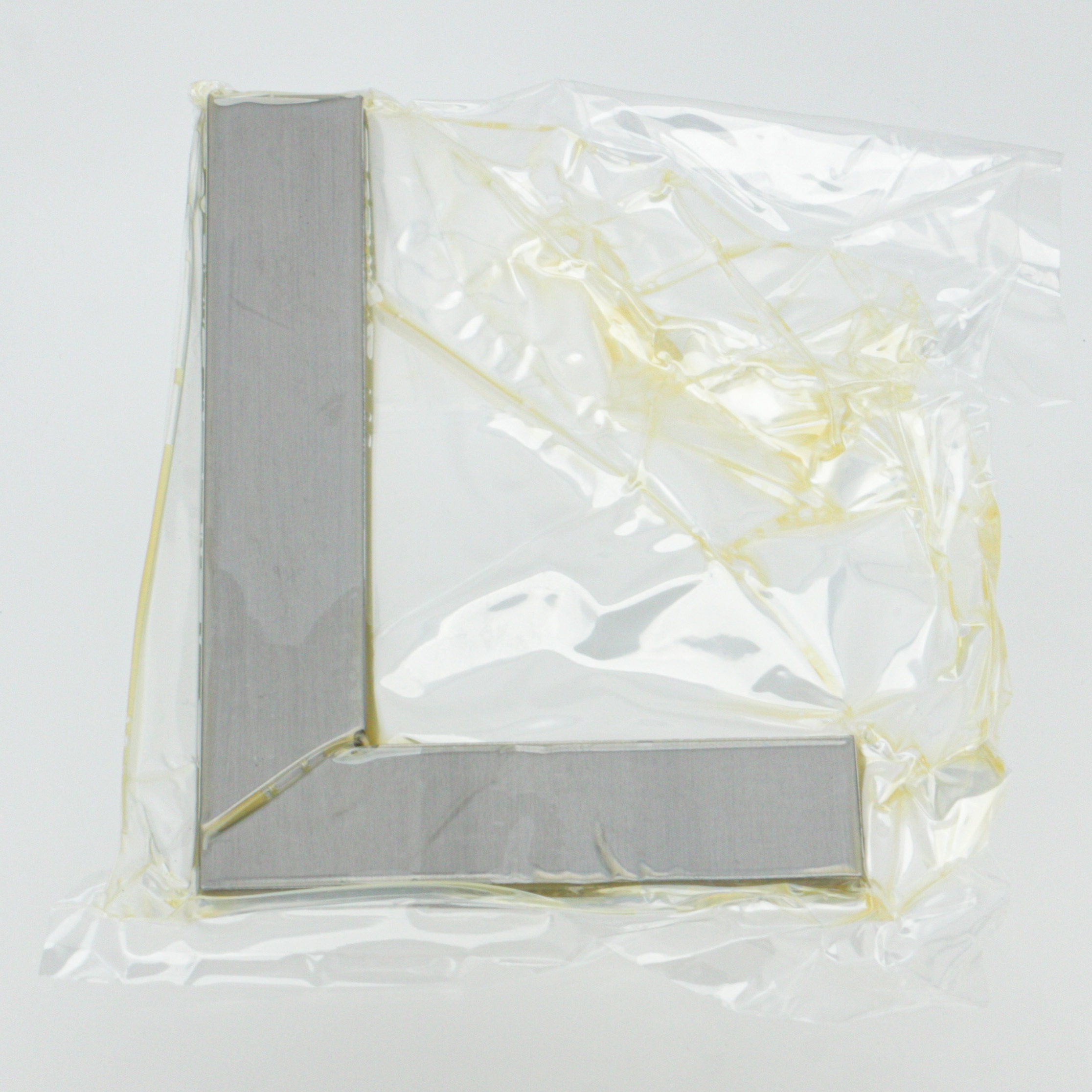 148B-150L1 鋼製平型スコヤー JIS1級 大西測定工具 呼び寸法150mm