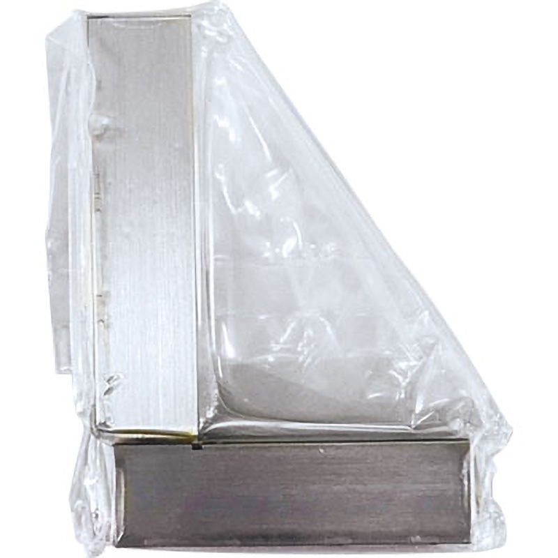 148A-100L1 鋼製台付スコヤー JIS1級 大西測定工具 呼び寸法100mm