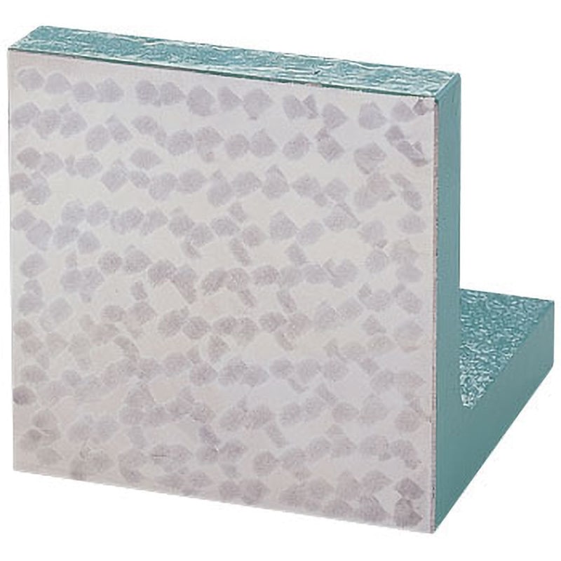 166B-75A 溝なしベタイケール(精密アングルプレート) 機械仕上 大西測定工具 呼び寸法75mm  166B-75A