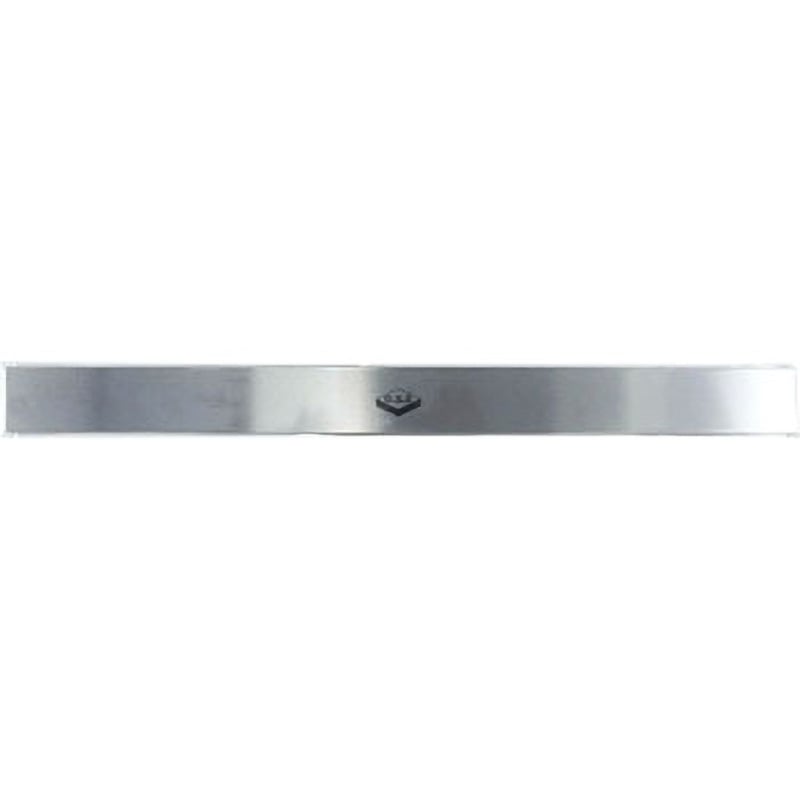 140-500A 鋼製ストレートエッジ(普通型)A級仕上 大西測定工具 140-500A 鋼製ストレートエッジ(普通型)A級仕上 大西測定工具