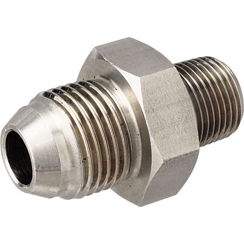SR13-25x19-SUS SR13異径アダプタ 清水製作所[継手] SUS304製 【通販