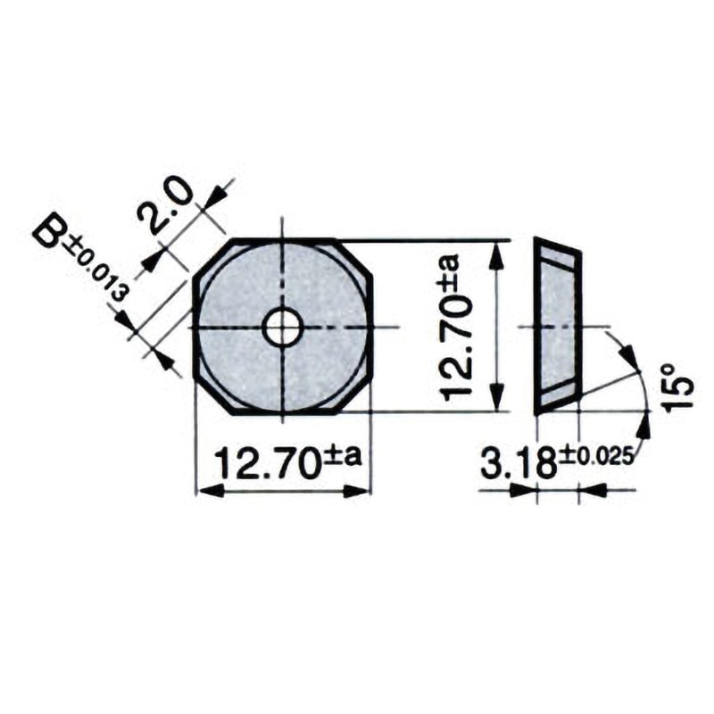 スミトモCBNチップ 5箱300 スミトモCBNチップ 5箱300