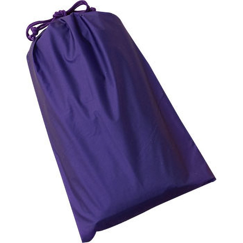 3250 PVCカラフルレインコート グローブマニア(川西工業) パープル色