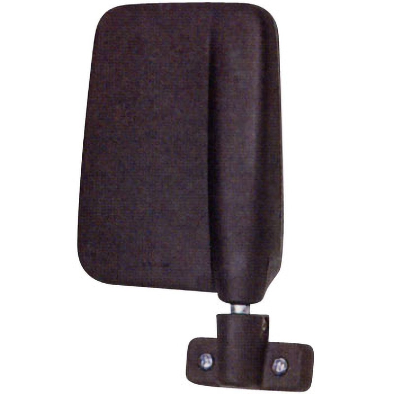 DI-608 アウトサイドミラー 1個 大東プレス工業 【通販モノタロウ】