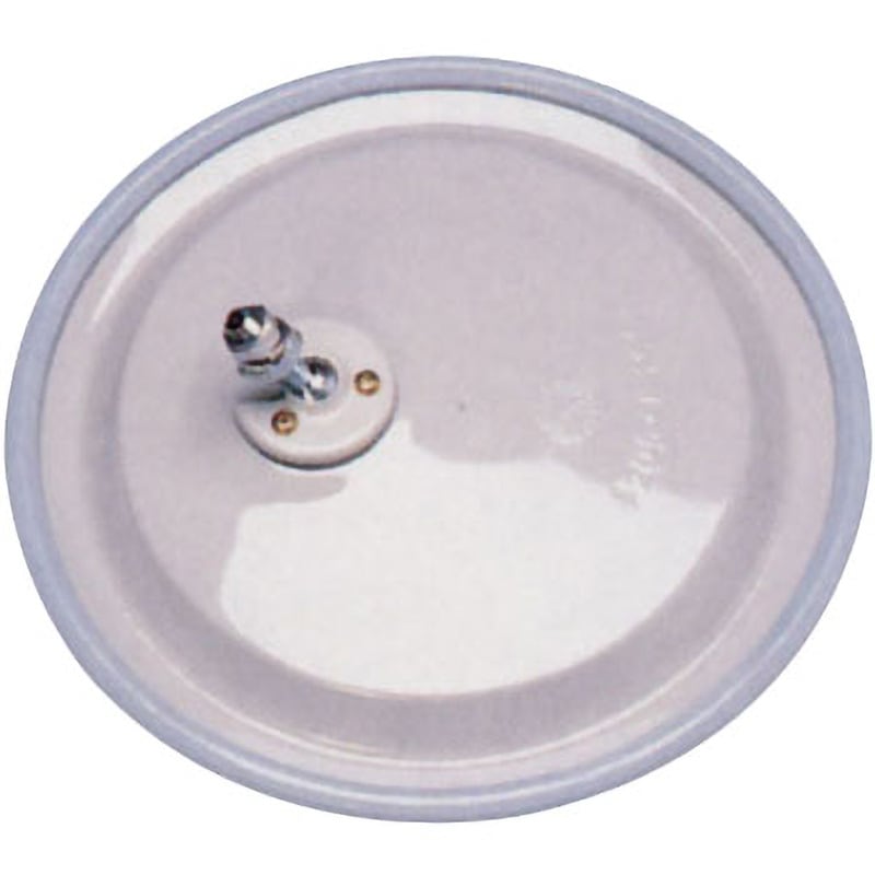 DA-208 アンダーミラー 大東プレス工業 外径227mm 1個 DA-208 【通販
