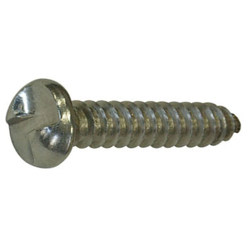 OW014825 ワンサイド丸頭タッピング サイマコーポレーション