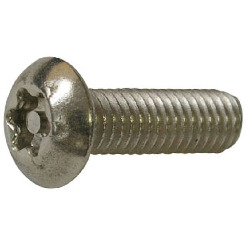 TX010306 ピン・ボタン6-ロブボルト (ステンレス) サイマ