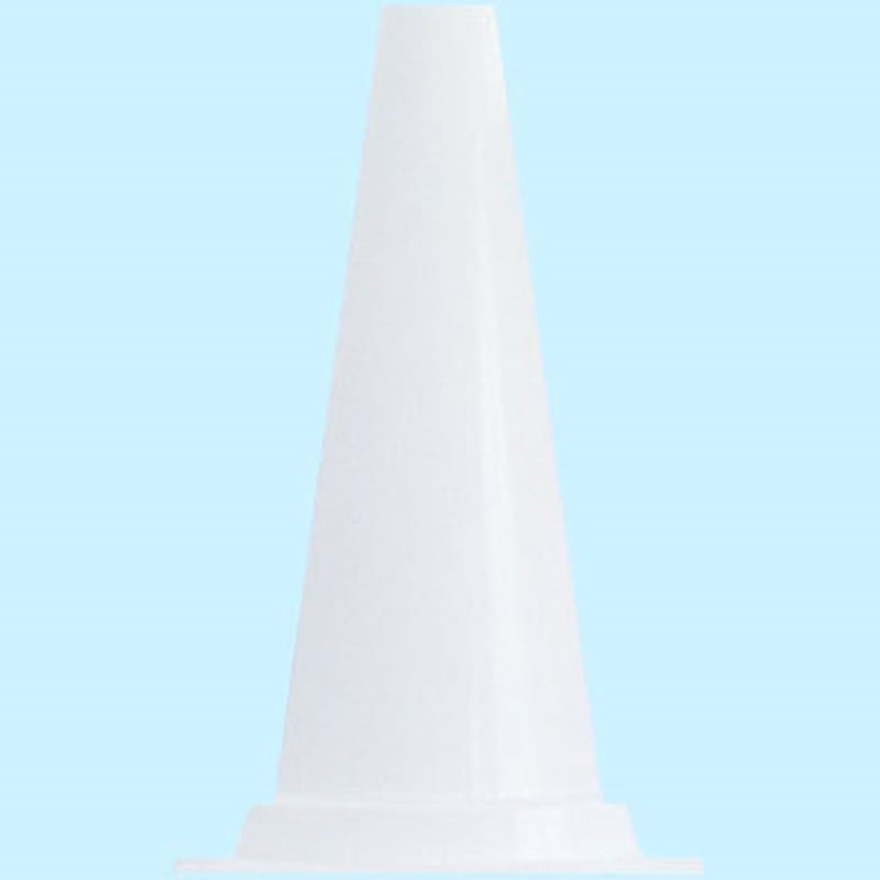 KMCW 軽量ミニコーン 安全興業 高さ450mm 1セット(30本)