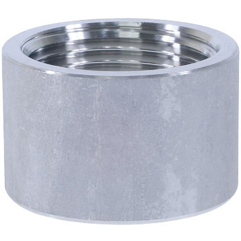 HST ハーフソケット(テーパー) ステンレス製ねじ込み継手 ONK(オーエヌ