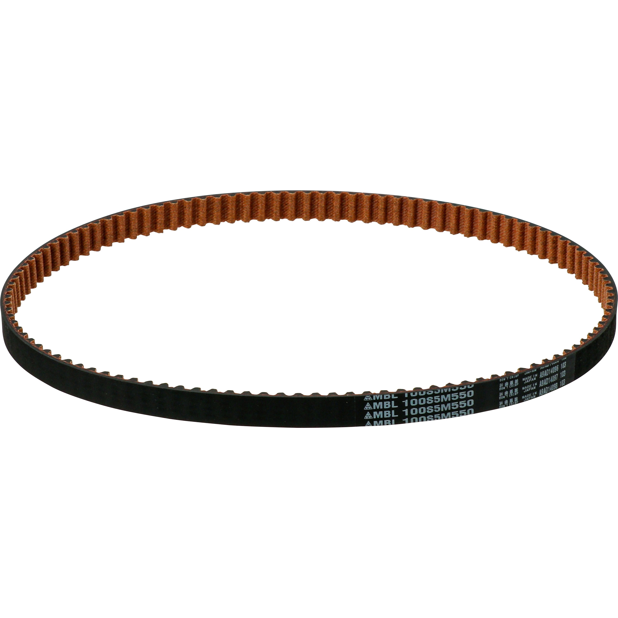 三ツ星 スーパートルク タイミングベルト 400 S8M 1680 ゴム 400S8M920 スーパートルクタイミングベルトS8M 400型 三ツ星ベルト 歯