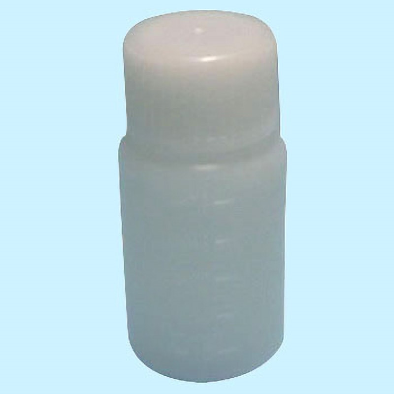 01-202-01-01 JKボトル(広口) コクゴ 50mL  1セット(500本)