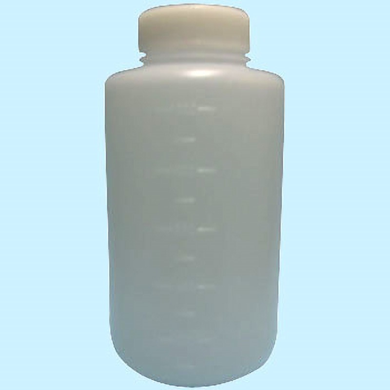 01-202-05-01 JKボトル(広口) コクゴ 1000mL  1セット(50本)