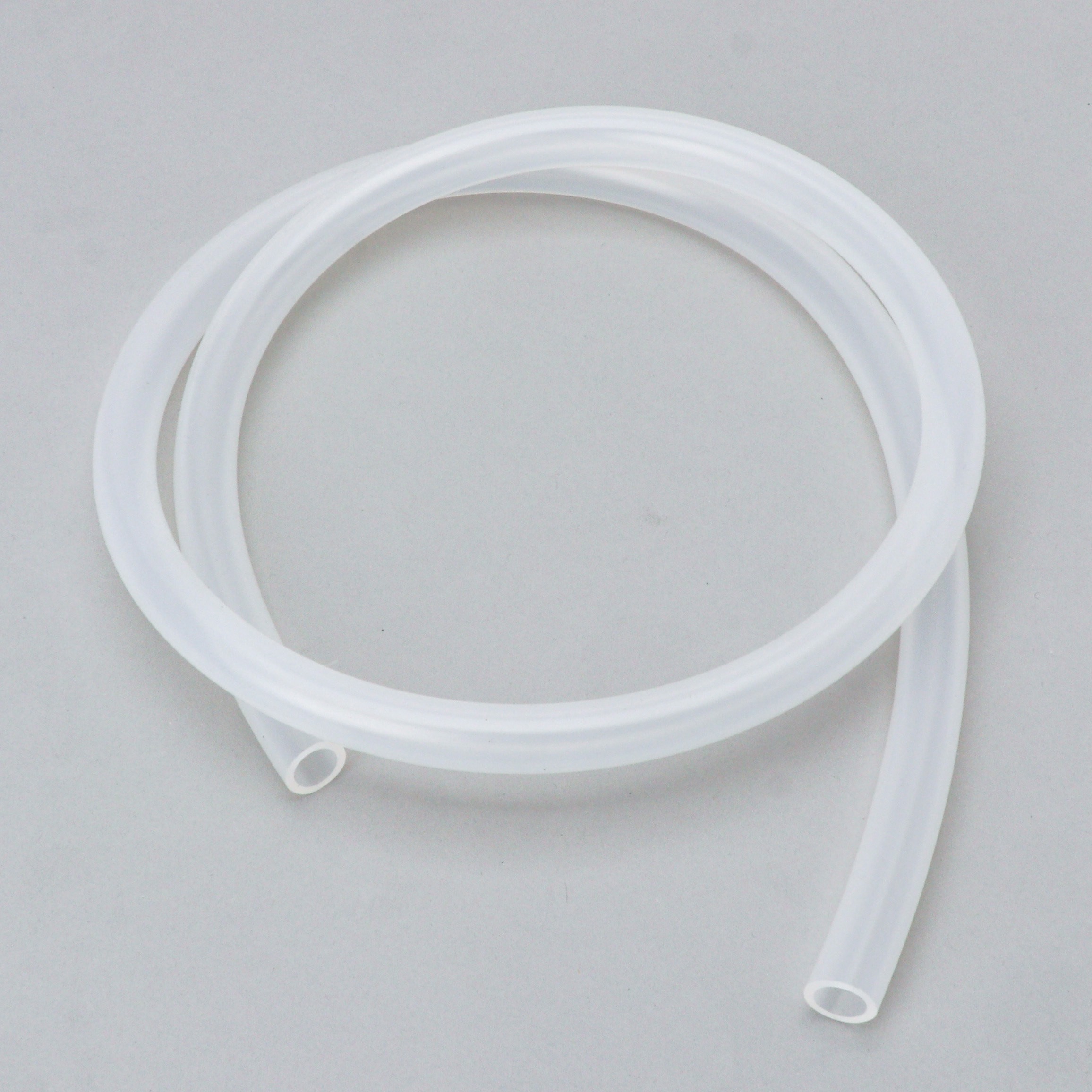 タイガースポリマー シリコンチューブカット品-4X8X82ｍ 02-043-22-82 : タイガースポリマー④ シリコンチューブ 国内生産