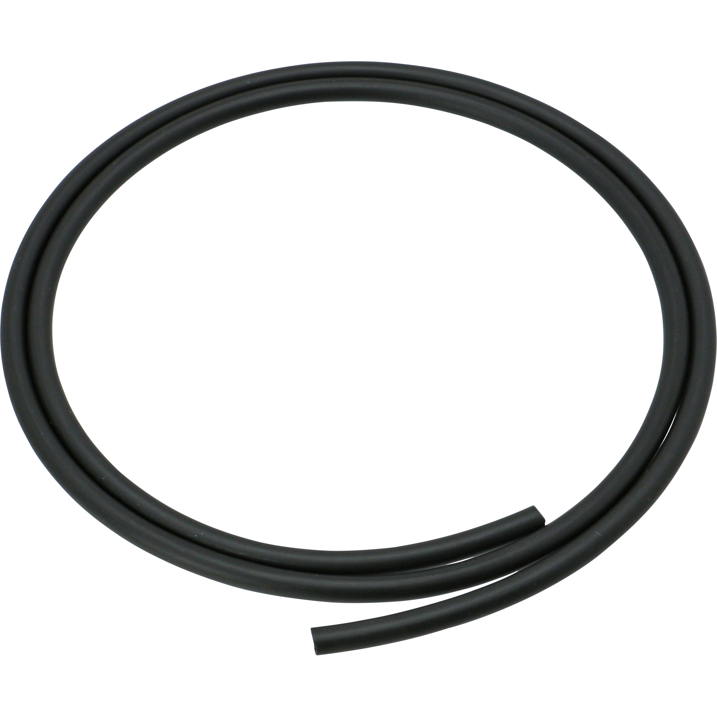 タイガースポリマー フッ素ゴムチューブ5mm×7mm×10m 02-044-05-10 タイガースポリマー フッ素ゴムチューブ 5mm×7mm×3M FR27 フッ素ゴム