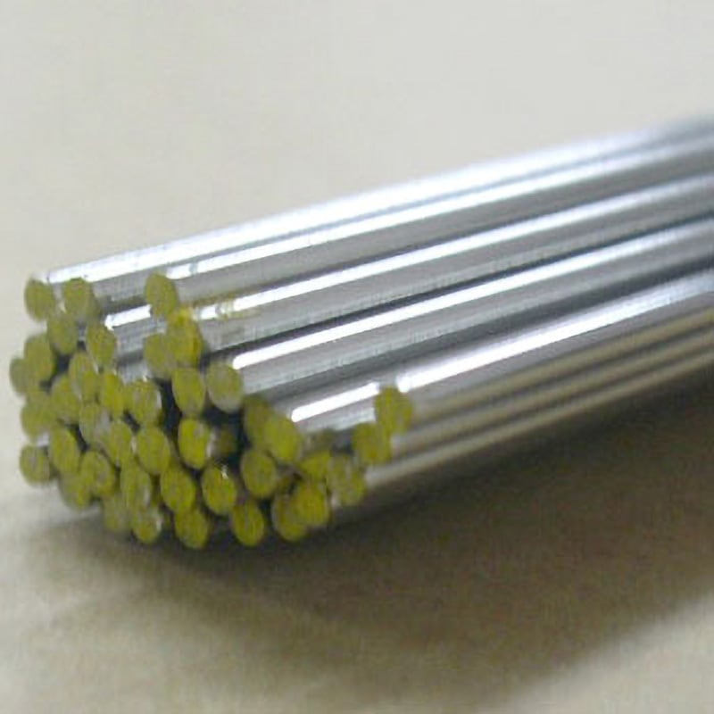 ST-02 ステンレスTIG溶接棒 H&H 棒長1000mm 1パック(1kg) ST-02