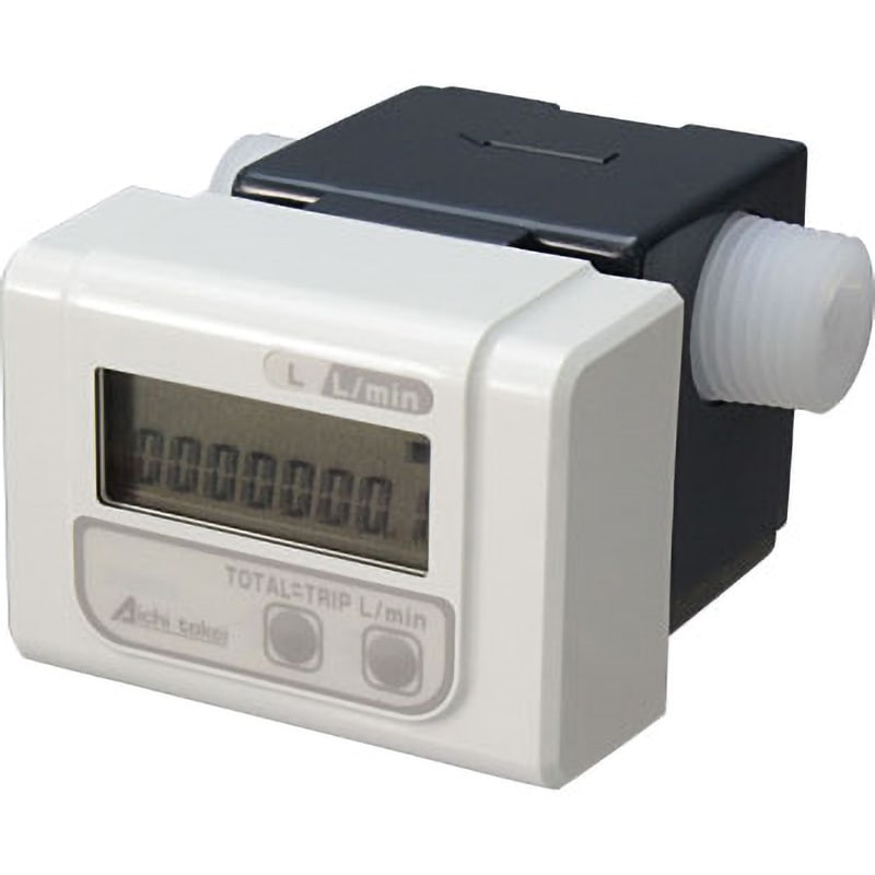 NW10-TTN 瞬間積算流量計 愛知時計電機 流量範囲1.0～10L/min   NW10-TTN