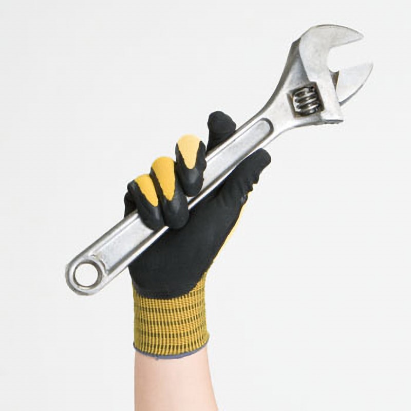 Amazon | GLOVE MANIA(グローブマニア)2525 通気性手袋 デルタ
