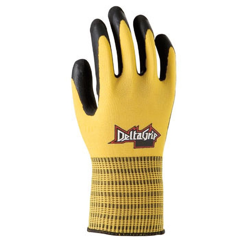 Amazon | GLOVE MANIA(グローブマニア)2525 通気性手袋 デルタ