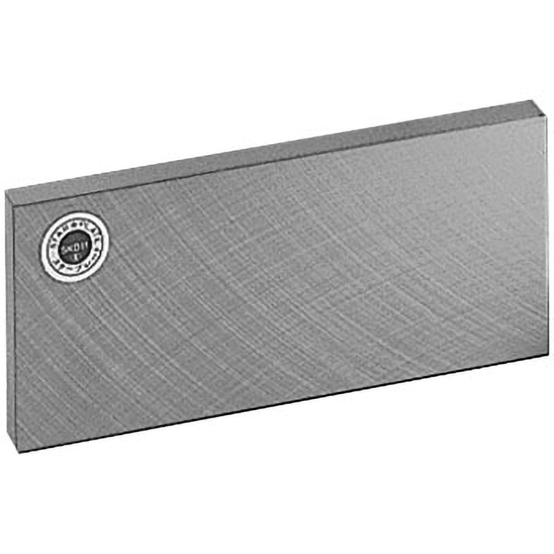 SKD11-10×500×60 SKD11スタープレート 大同DMソリューション 厚さ10mm幅60mm長さ500mm 8,398円