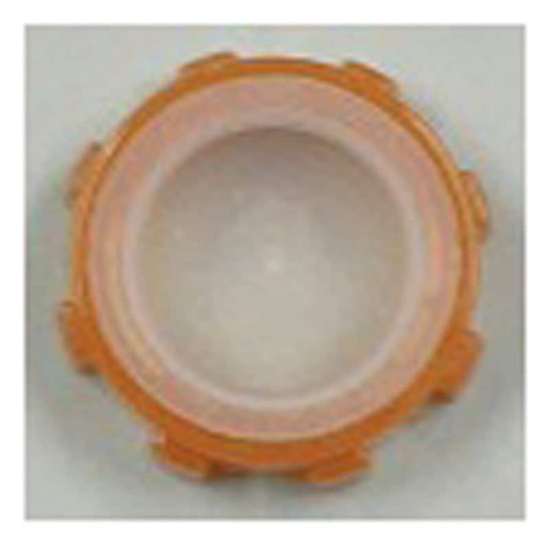 25 C付 ユーピロンブッシング 日新工業所 キャップ付 1箱(100個