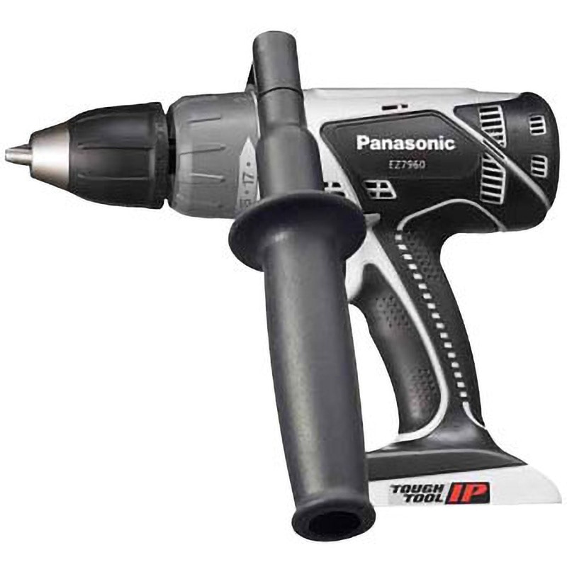 EZ7960X-B 充電振動ドリル&ドライバー Panasonic(パナソニック) 本体