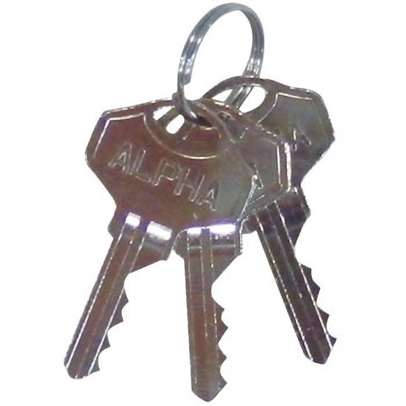 エルシードアルファ アルファ 取替握玉 ゴール・ショーワ用 10855 | 建具金物 通販