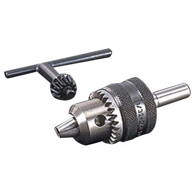 NO.24110 フライステーブル用ドリルチャック 1個 PROXXON(プロクソン) 【通販モノタロウ】