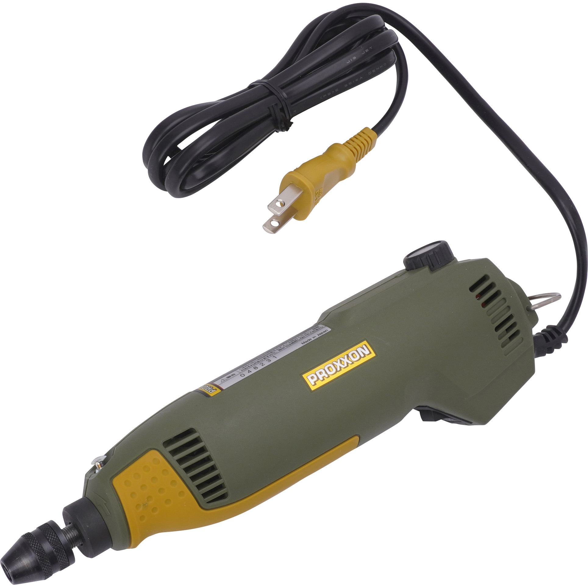 NO.28473 ハンディー マルチルーター 1台 PROXXON(プロクソン) 【通販