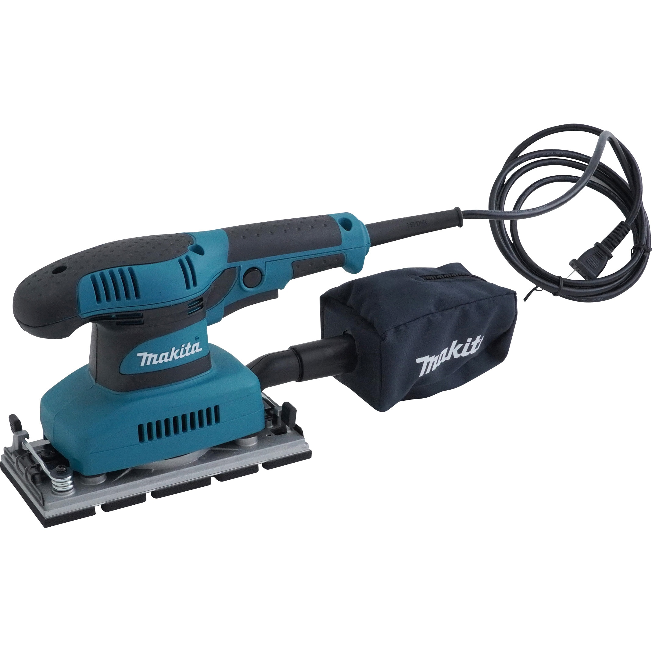 Makita 仕上げサンダ　B03710 BO3710 仕上サンダ 1台 マキタ 【通販モノタロウ】