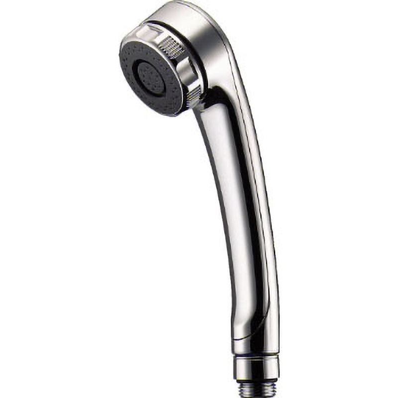 355-803 シャワヘッド カクダイ メッキ色