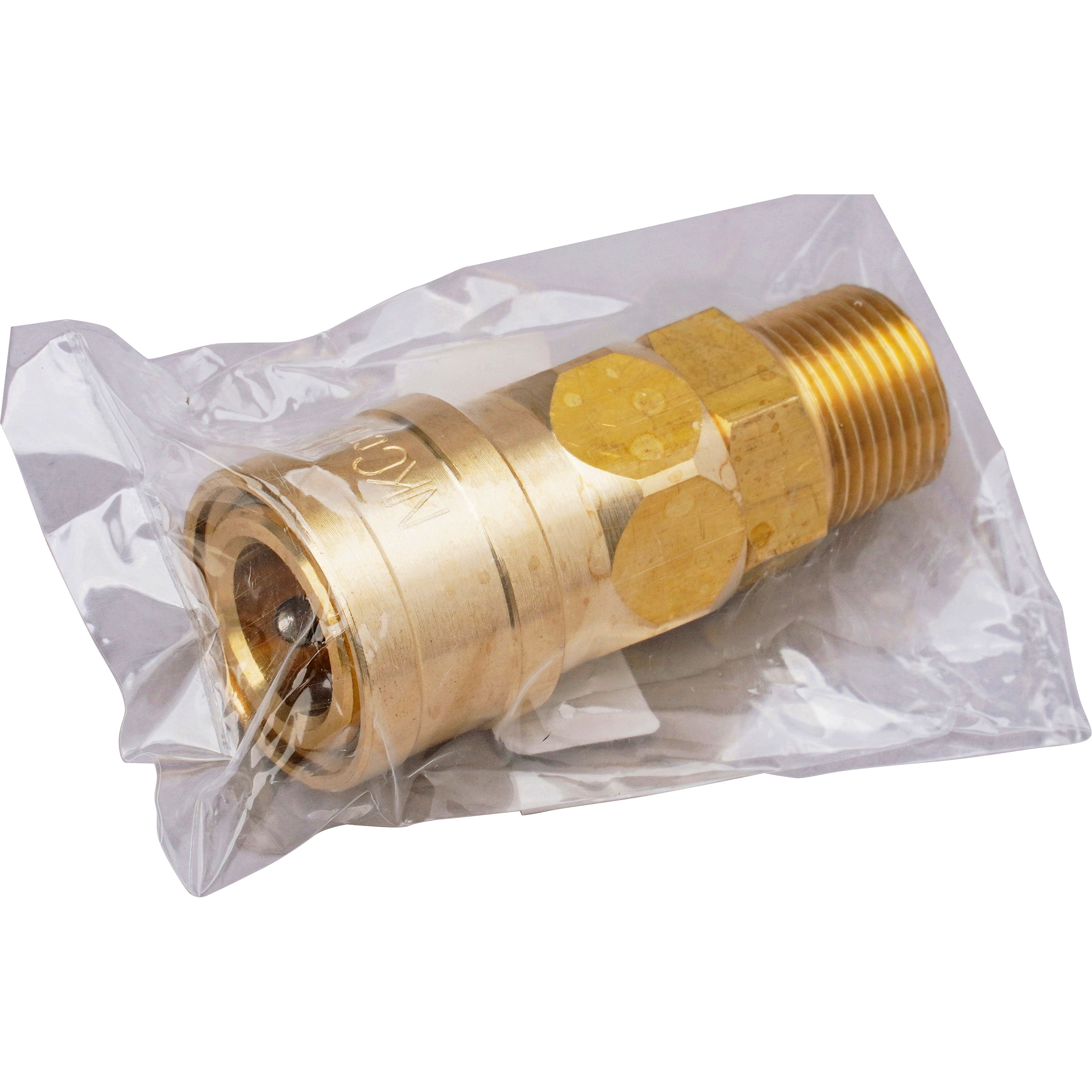ina_2023 NAMELESS + 802PRODUCTS 三又真鍮ソケット 【公式通販】