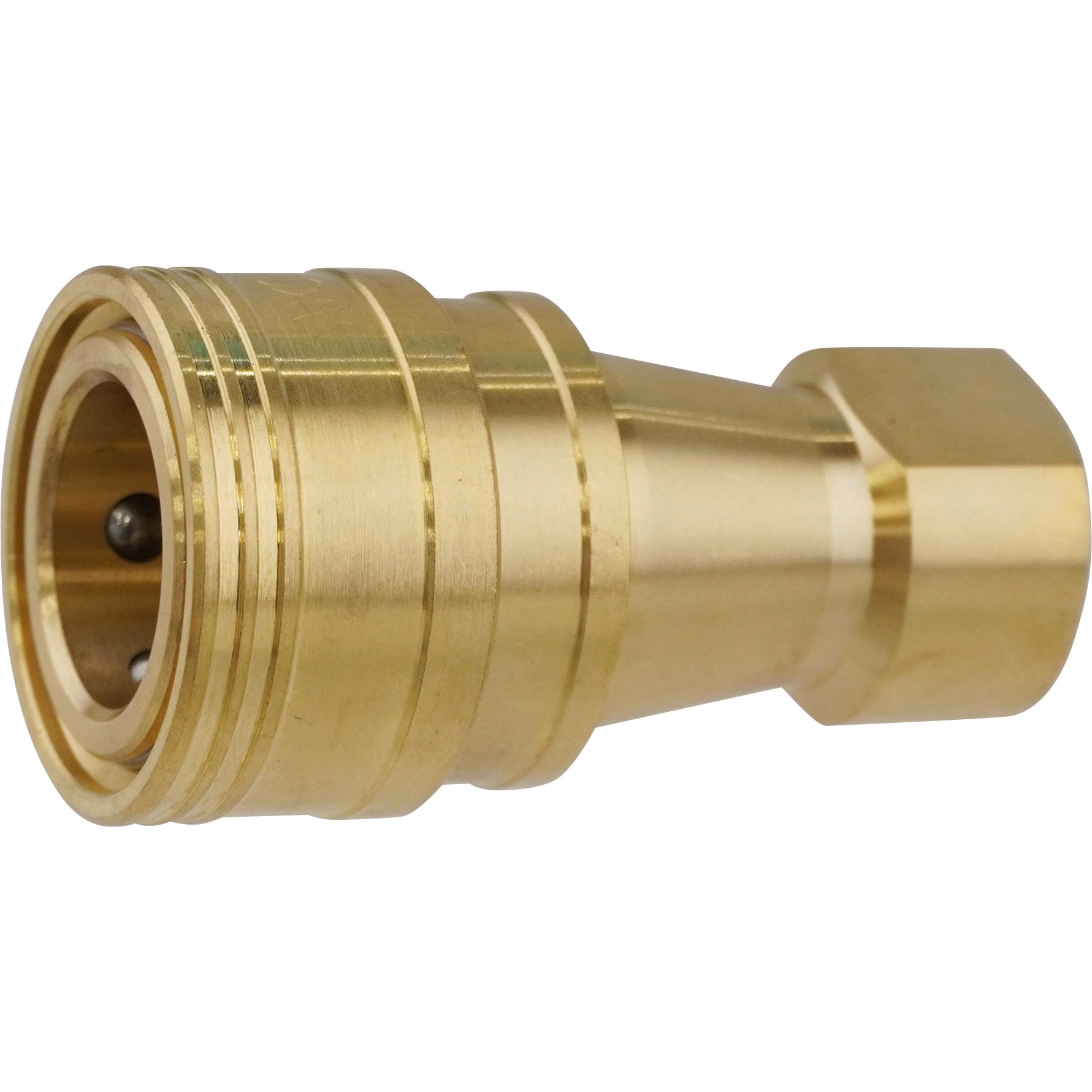 三又真鍮ソケット 5WAY 802PRODUCTS 真鍮 BRASS 802PRODUCTS 三