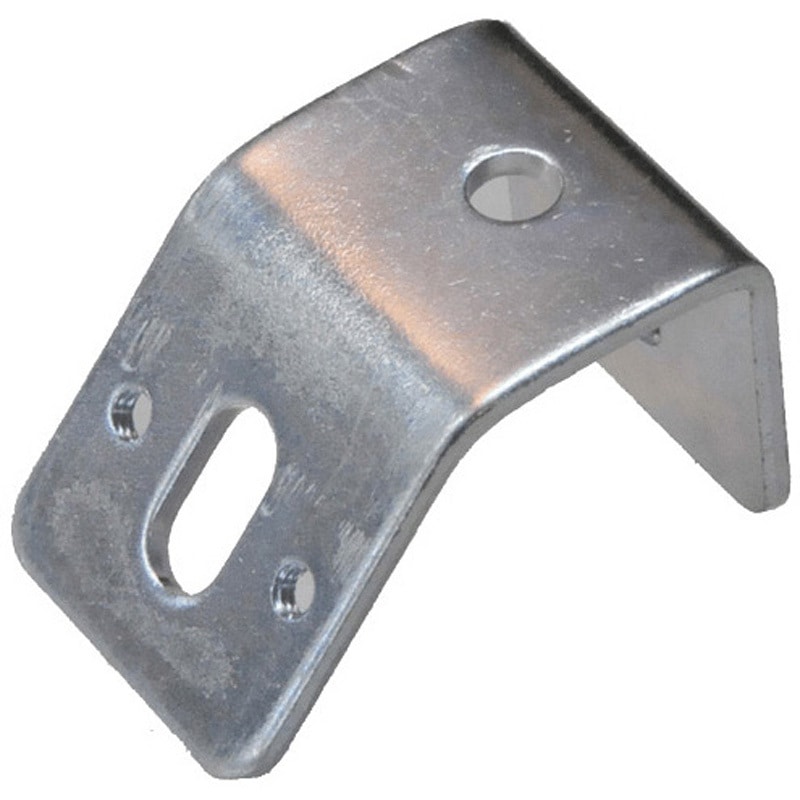 S-1-4-3C 取付金具 カメダデンキ ねじ径M4 1袋(10個) S-1-4-3C